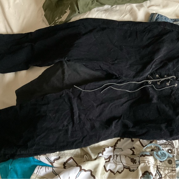 Used PARIS BLUES ORIGINALS. 13 - Picture 5 of 5